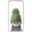 Чохол-накладка Toto Acrylic+TPU Print Case Apple iPhone 6/6s #7 Cat In Hat Transparent - мініатюра 1