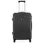 Чемодан Semi Line 24" M Black (T5580-4) - миниатюра 3