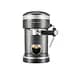 Рожковая кофеварка эспрессо KitchenAid Artisan 5KES6503EMS - миниатюра 3