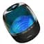 Портативная акустика Borofone BP8 Glazed colorful luminous - миниатюра 2