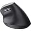 Мишка Trust Bayo 2 Ergonomic Wireless/USB-A Black (25145) - мініатюра 4