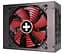 БЖ 1250W Xilence XP1250MR9 Performance X 80+ Gold, 140mm, Modular, Retail Box - мініатюра 4