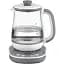 Електрочайник Tefal Tastea BJ551B10 Gray/white UA - мініатюра 3