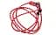 Ремінці для закріплення багажу Poputchik Elastic Strap 2 шт. x 200 см 8 мм - мініатюра 3