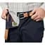 Брюки Harkila Norberg Chinos 54 Dark Navy - миниатюра 4