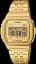 Годинник Casio Vintage Iconic A1000G-9EF - мініатюра 1