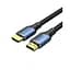 Кабель Vention HDMI-HDMI V 2.1 1 м (ALGLF) - мініатюра 2