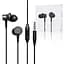 Навушники Xiaomi Piston Fresh Bloom Matte Black (ZBW4354TY) - мініатюра 2