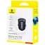 АЗУ Baseus Tiny Star Mini 30W (2USB-C) (C00035001121) Black - миниатюра 5