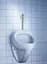 Змивний пристрій для пісуару натискний Grohe Rondo 37339000, Хром - мініатюра 3
