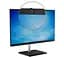 ПК-моноблок Lenovo V50a-24 23.8FHD/Intel i5-10400T/8/256F/ODD/int/kbm/NoOS (11FJ004WUA) - мініатюра 4