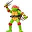 Ігрова фігурка TMNT Черепашки-ніндзя Movie III Рафаель Гігант, 30 см (83404) - мініатюра 2