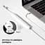 Электрическая зубная щетка Oclean Endurance Electric Toothbrush White - миниатюра 6