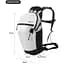 Рюкзак ультралегкий Naturehike CNK2300BB012 15 л белый - миниатюра 2