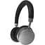 Навушники бездротові Remax RB-520HB Bluetooth V4.2 300mAh Dark Gray - мініатюра 1