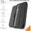 Протиударний чохол-книжка GEAR4 Oxford Folio для iPhone X/XS Black IC8OXDBLK - мініатюра 6