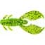 Силикон Reins AX Craw Mini 2" 419 Chart Pepper (12 шт/уп) - миниатюра 1