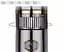 Машинка для стрижки Xiaomi RIWA Hair Clipper (RE-6501T) Black [50494] - мініатюра 3