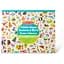 Набір наліпок Melissa & Doug Сезони і свята (MD4215) - мініатюра 2