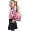 Рюкзак Kite Kids 2728 Lovely Bunny (K25-2728XS-1) - мініатюра 17