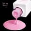 Камуфлююча база Joia vegan BB Cream base Shiny berry 8 мл - мініатюра 2
