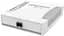 Комутатор Mikrotik RB260GS, 5-port Gigabit smart switch with SFP cage, SwOS, plastic case, PSU - мініатюра 4