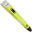 3D-Ручка Myriwell RP-100B Yellow (ABS, PLA) [52939] - мініатюра 1