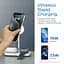 Зарядное устройство Energizer 15W 3-in-1 Magnetic Wireless Fast Charger white (WCP303) - миниатюра 5