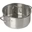 Каструля Pyrex INFINITY fixed handle 4.1 л 24 см з кришкою (SR24AEX/8042) - мініатюра 1