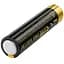 Батарейки Hoco JA2 AAA LR03 Alkaline 10 pcs Black - мініатюра 3