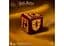 Набір кубиків Harry Potter. Gryffindor Modern Dice Set - Red , 7 шт. (190142/2023/1/A) - мініатюра 4