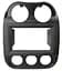 Переходная рамка Jeep Compass, Patriot AWM 781-10-061 - миниатюра 1