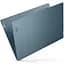 Ноутбук Lenovo Yoga Pro 7 14AHP9 з процесором AMD Ryzen™ 7 8845HS pana la 5.1GHz, 14.5", 3K, IPS, 120Hz, 16GB LPDDR5x, 1TB SSD, NVIDIA GeForce RTX 3050 3050 on-site Premium Care - мініатюра 8