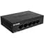 Коммутатор D-Link DGS-105GL/E - миниатюра 2