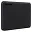 Портативний жорсткий диск Toshiba 1TB USB 3.2 Gen 1 Canvio Advance - мініатюра 3