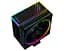 Кулер для процесора ID-Cooling FROZN A410 ARGB, Black, 120 мм, 4 теплових трубок, алюміній/мідь, 500±200 ~ 2000±10% RPM, 29.85dB(A) Max, Intel: 1851, 1700, 1200, 115x, AMD: AM4/AM5, 152х75х120 мм, 4-pin PWM, ARGB, до 220 Вт - мініатюра 2