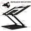 Підставка для ноутбука OfficePro LS111B Black [144442] - мініатюра 4