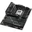 Материнська плата Asus Rog Strix X870E-H Gaming WIFI7 sAM5 X870 4xDDR5 M.2 HDMI USB Type-C WiFi BT ATX - мініатюра 6