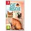 Гра Cat Rescue Story (російські субтитри) (Nintendo Switch) - мініатюра 1