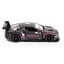 Автомодель TechnoDrive Bentley Continental GT3 чорна (250260) - мініатюра 6