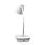 Настольная лампа Quantum ASCONA LED з USB (QM-TL1030-4K) - миниатюра 3