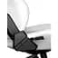 Геймерское кресло Anda Seat Phantom 3 L White (AD18Y-06-W-PV) [108620] - миниатюра 9