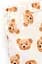 Костюм дитячий з двох предметів Cute Bears двонитка з начосом - мініатюра 6