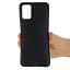 Силіконовий чохол BeCover для Xiaomi Redmi 10 2021/10 2022 Black (708120) - мініатюра 4
