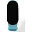 Силіконовий ремінець BeCover для Xiaomi Mi Smart Band 9 Turquoise (711971) - мініатюра 4