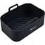 Противень для выпечки MasterPro Foodies collection 12.7х19.5 см силикон (BGMP-7702) - миниатюра 1