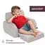 Детское кресло Chicco Twist бежевое (79098.30.07) - миниатюра 4