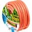 Шланг садовий Evci Plastik Raduga Sunny 1/2" 20 м (36659) - мініатюра 1