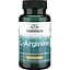 Аминокислота Swanson L-Arginine 500 мг 100 капсул - миниатюра 1