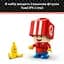 Конструктор LEGO Super Mario Mario Kart - Standard Kart 174 деталі (72032) - мініатюра 12